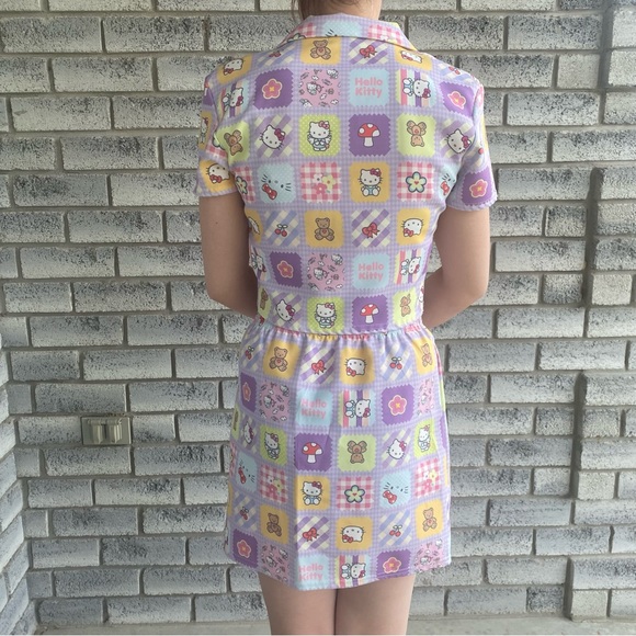sanrio/hello kitty matching set - Picture 2 of 7